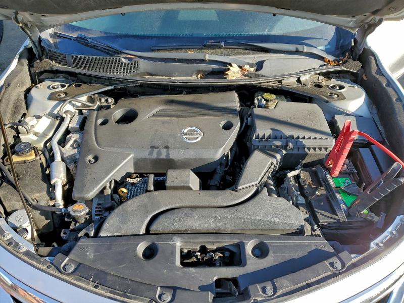 Фото 11 - NISSAN ALTIMA