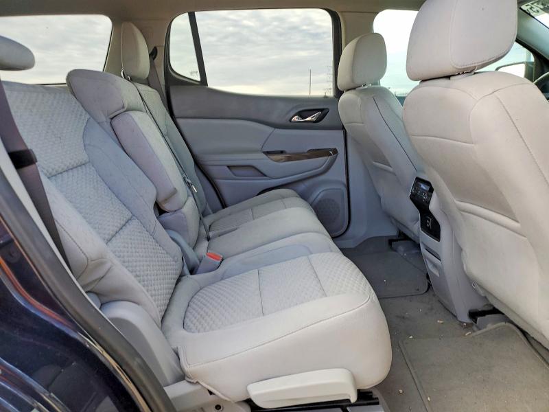 Фото 11 - GMC ACADIA