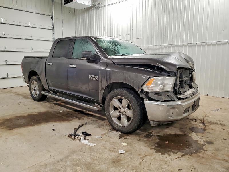 Фото 4 - RAM 1500