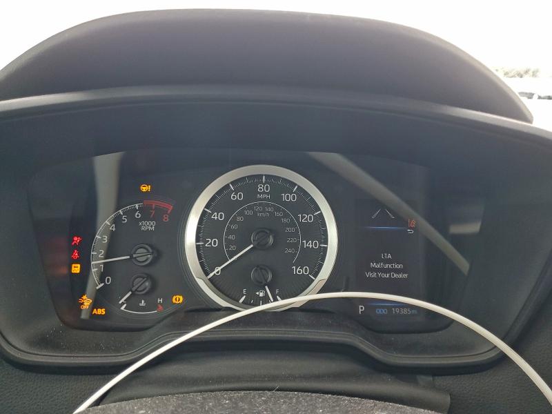 Фото 9 - TOYOTA COROLLA