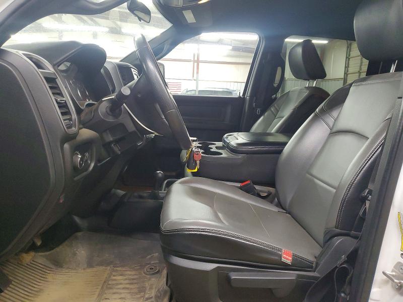 Фото 7 - RAM 2500