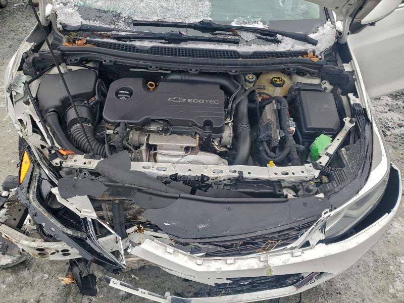 Фото 11 - CHEVROLET CRUZE