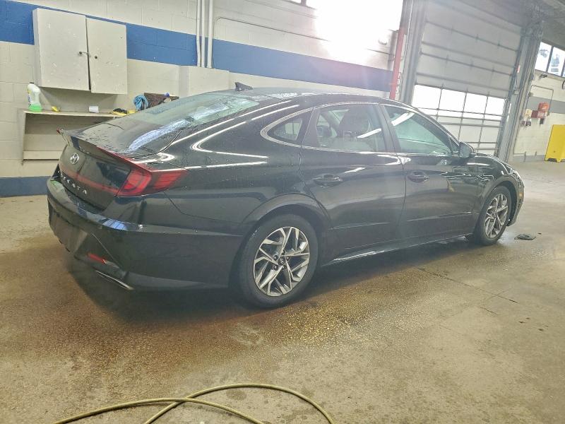 Фото 3 - HYUNDAI SONATA