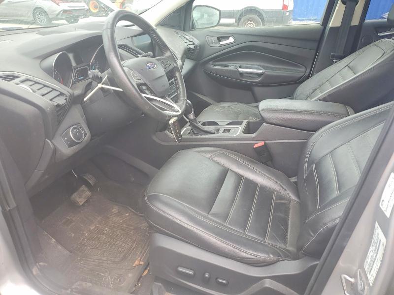 Фото 7 - FORD ESCAPE