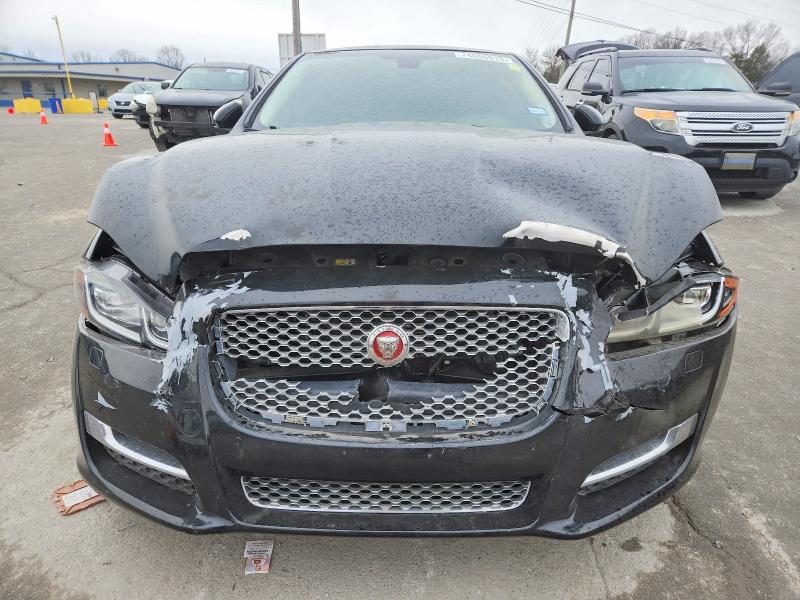 Фото 5 - JAGUAR XJ