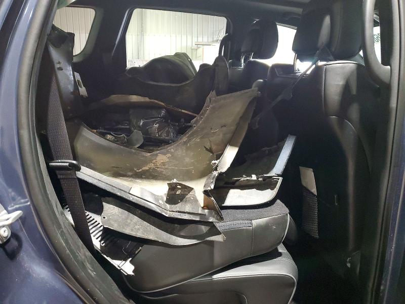 Фото 11 - JEEP GRAND CHER