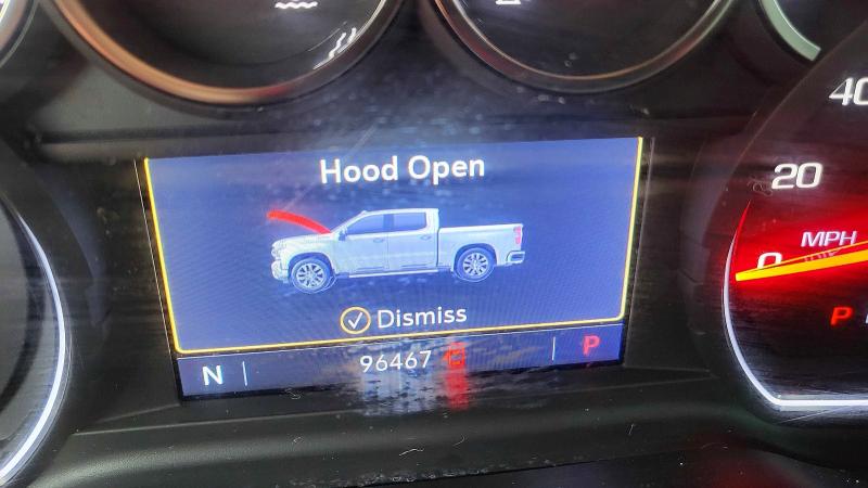 Фото 8 - CHEVROLET ALL Models