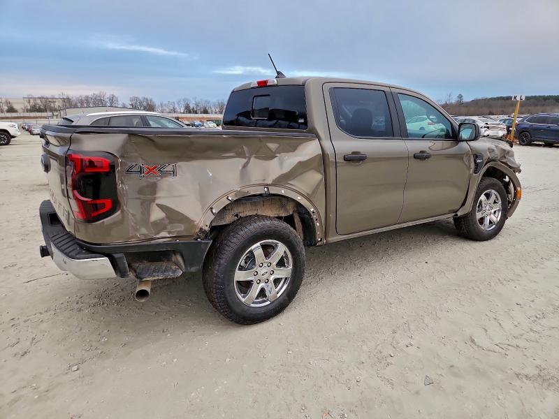 Фото 3 - FORD RANGER