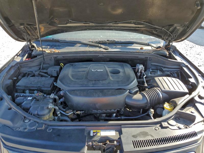 Фото 12 - JEEP GRAND CHER