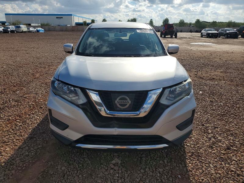 Фото 5 - NISSAN ROGUE