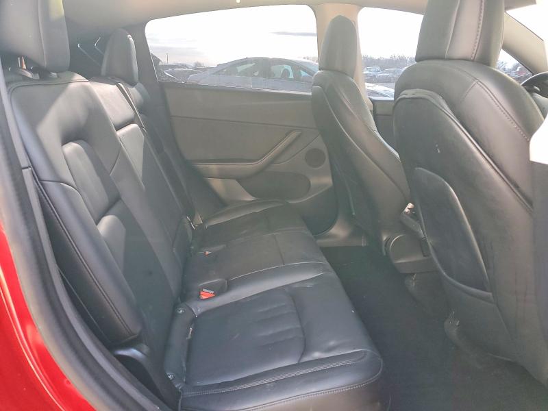 Фото 11 - TESLA MODEL Y