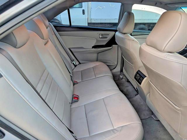 Фото 6 - TOYOTA CAMRY