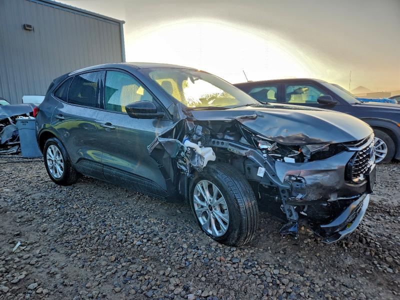 FORD ESCAPE ACT 2025 VIN 1FMCU0GN5SUA43016