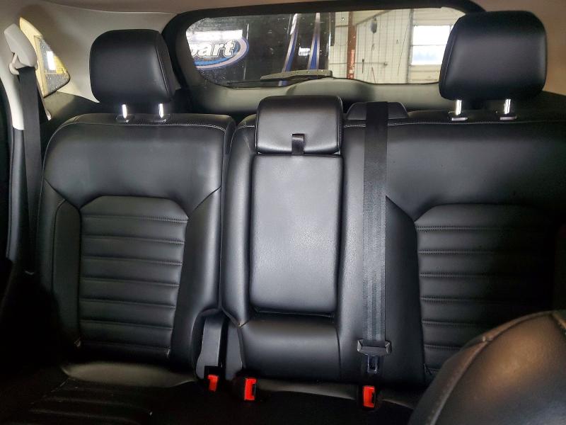 Фото 10 - FORD EDGE