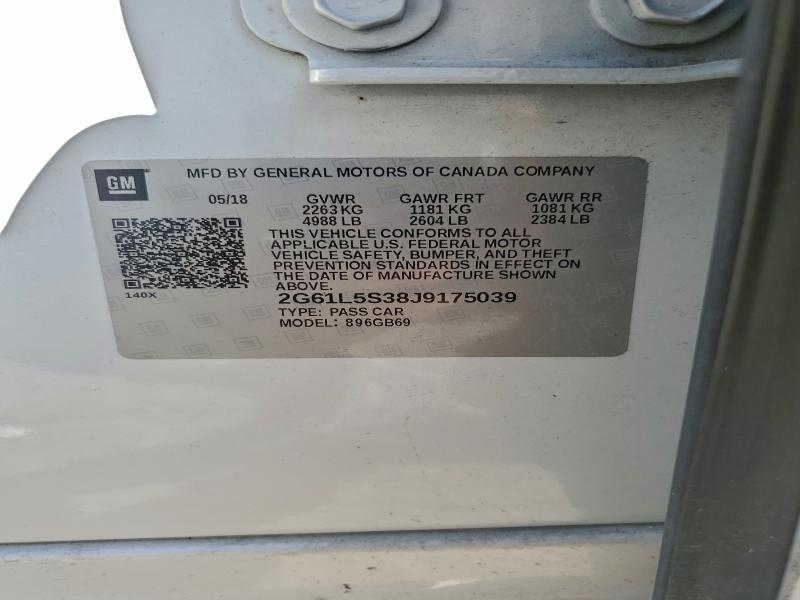 Фото 12 - CADILLAC XTS