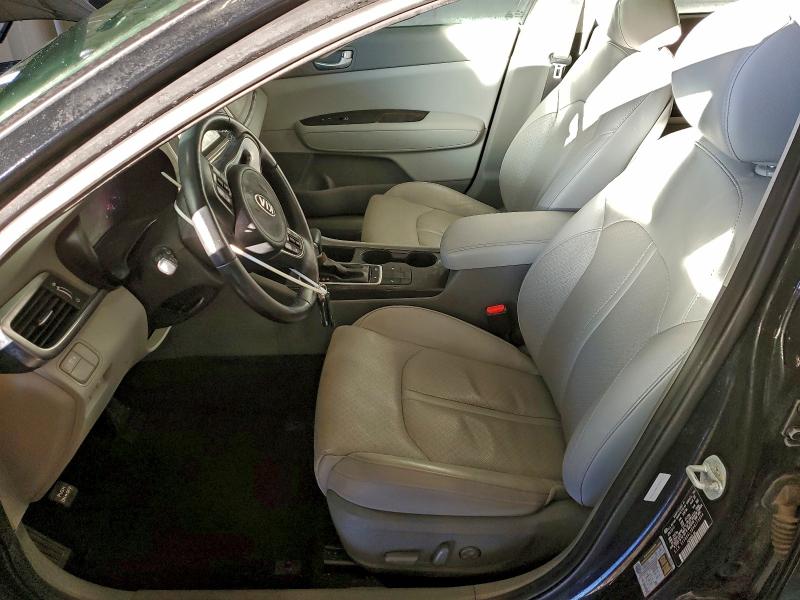 Фото 7 - KIA OPTIMA