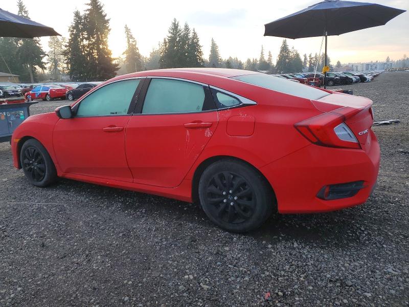 Фото 2 - HONDA CIVIC