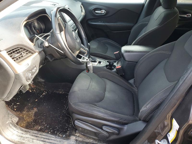 Фото 7 - JEEP GRAND CHER