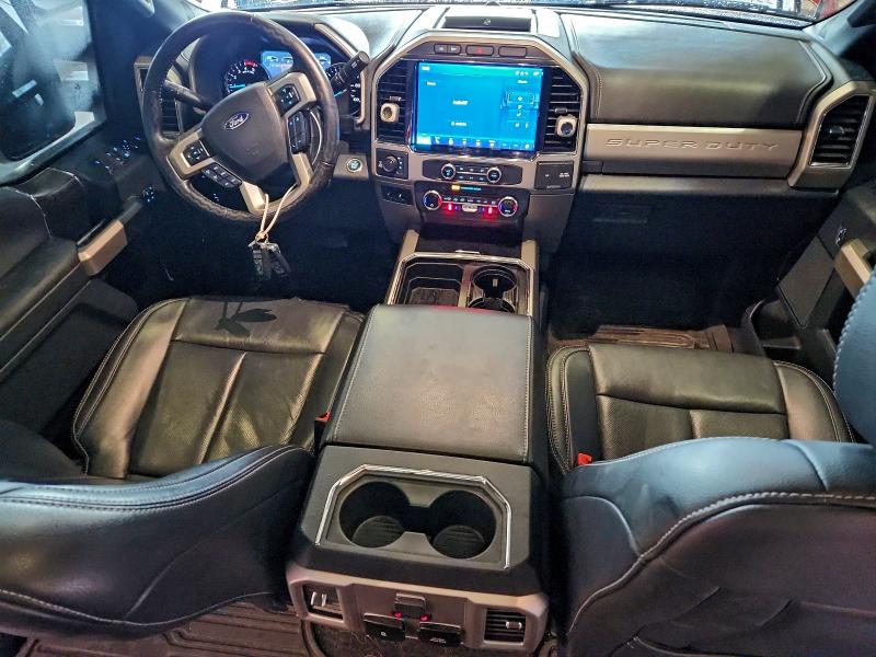 Фото 8 - FORD F350