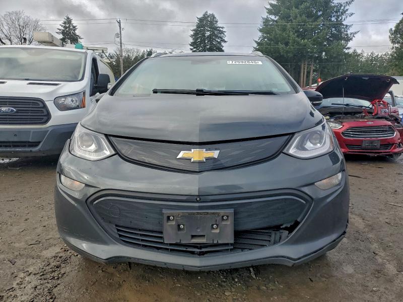 Фото 5 - CHEVROLET BOLT