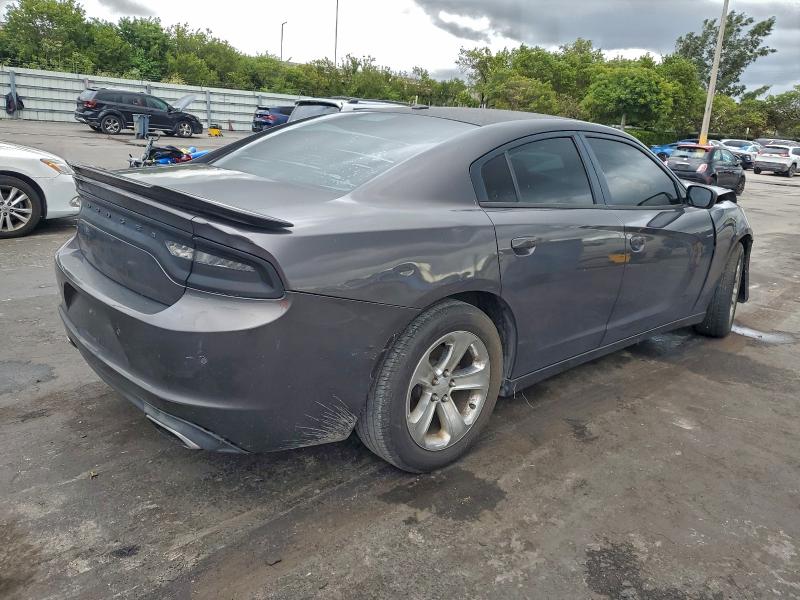 Фото 3 - DODGE CHARGER