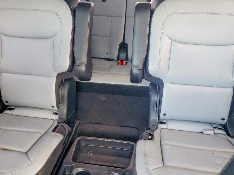 Фото 10 - FORD EXPLORER