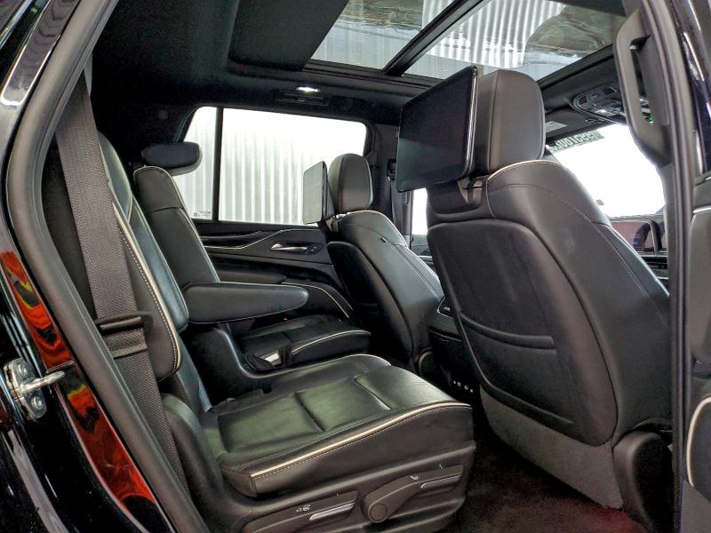 Фото 11 - CADILLAC ESCALADE