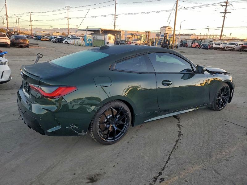 Фото 3 - BMW 4 SERIES