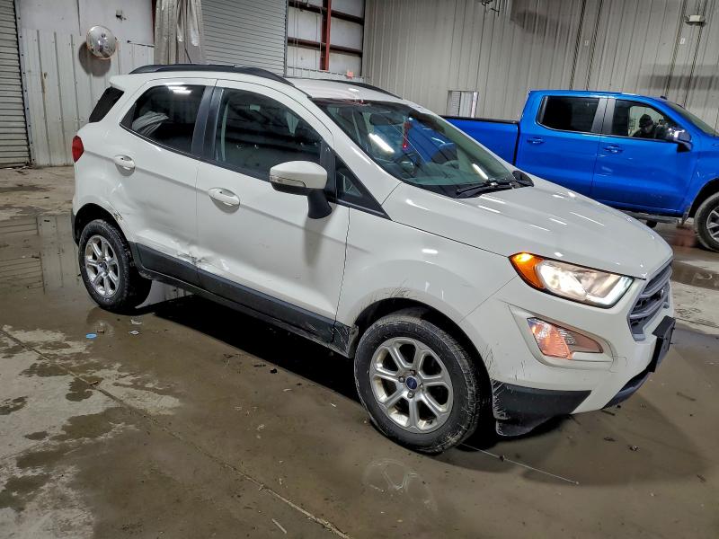 Фото 4 - FORD ECOSPORT