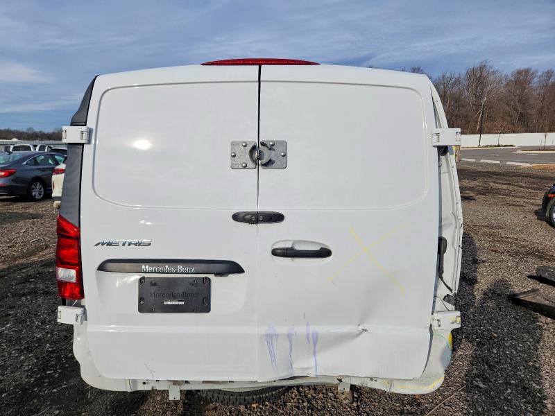 Фото 6 - MERCEDES-BENZ METRIS