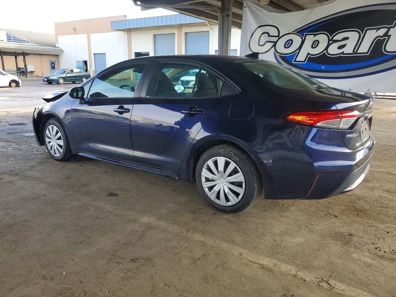 Фото 2 - TOYOTA COROLLA