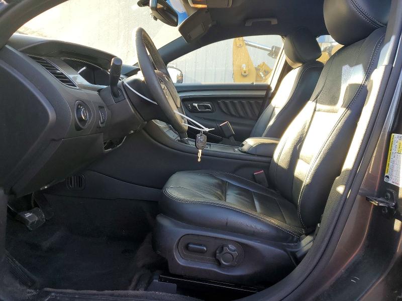 Фото 7 - FORD TAURUS