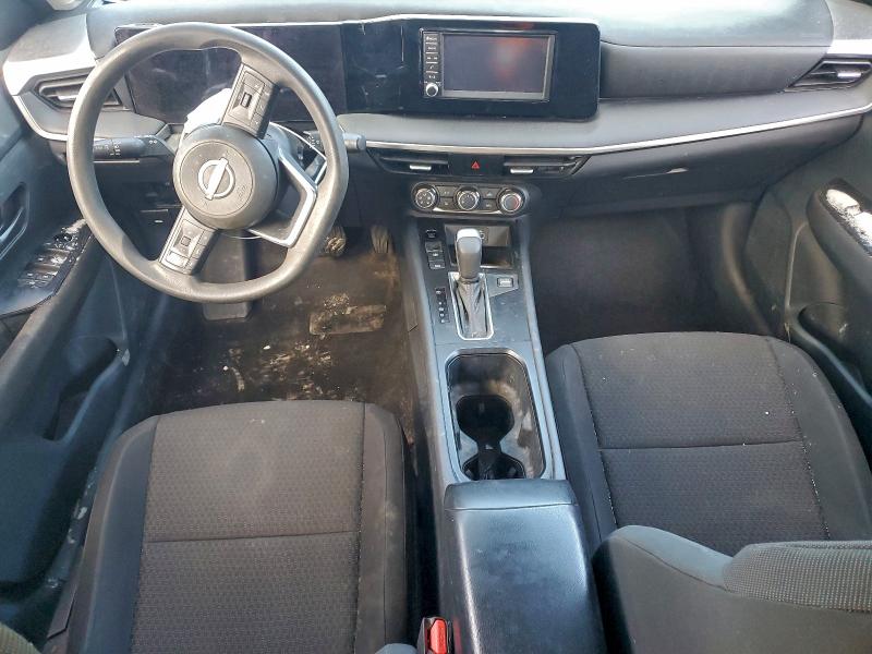 Фото 8 - NISSAN KICKS