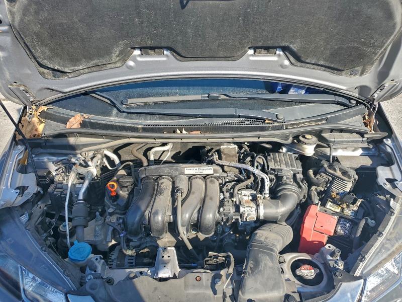 Фото 11 - HONDA FIT