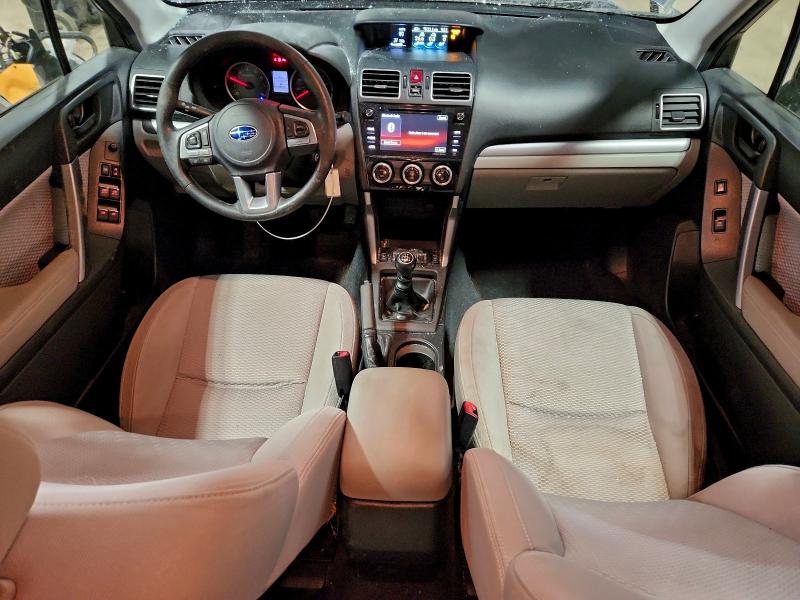 Фото 8 - SUBARU FORESTER