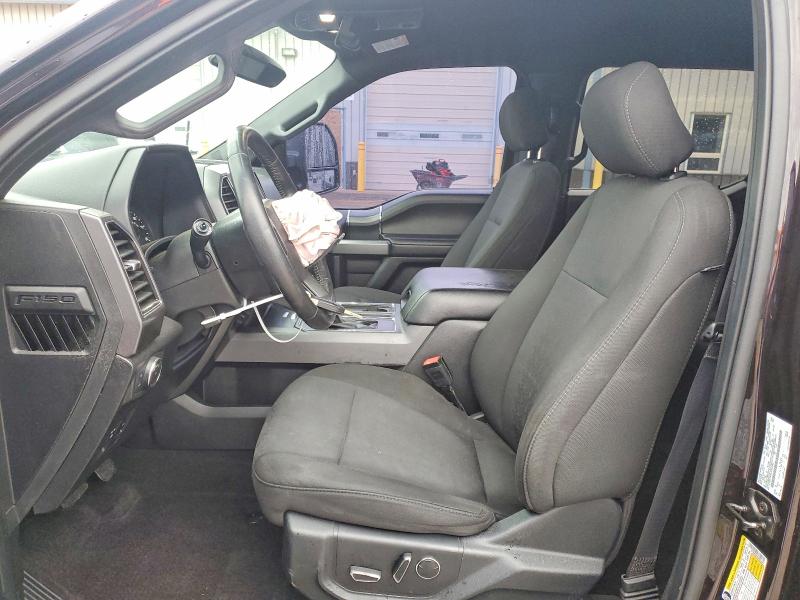 Фото 7 - FORD F-150