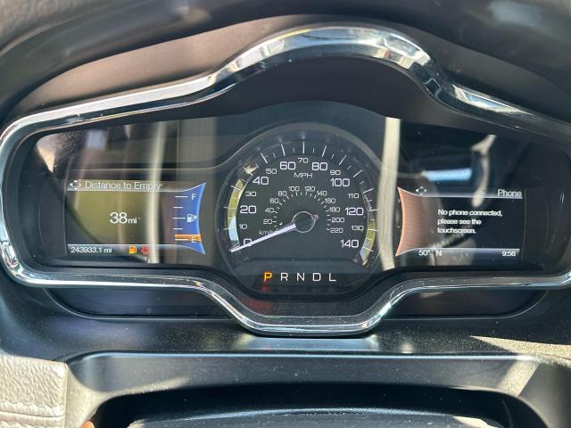 Фото 8 - LINCOLN MKT