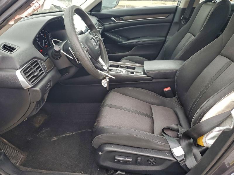 Фото 7 - HONDA ACCORD