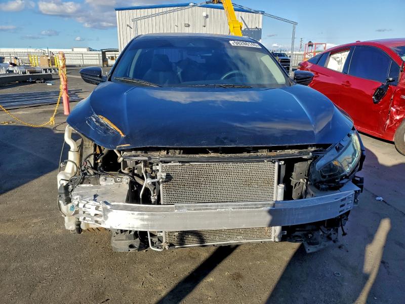 Фото 5 - HONDA CIVIC