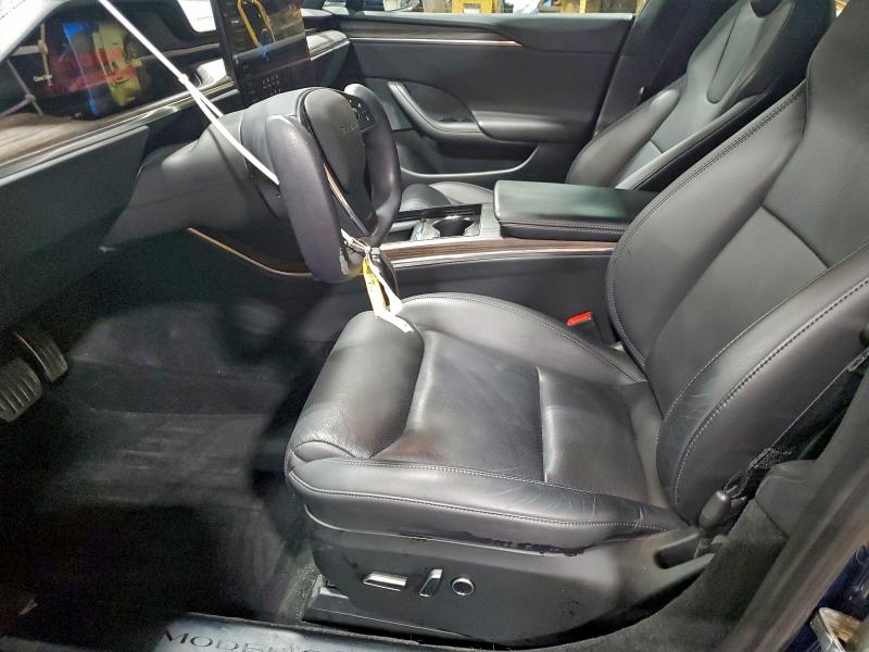 Фото 7 - TESLA MODEL S