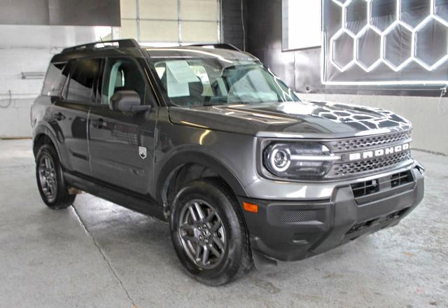 Фото 1 - FORD BRONCO