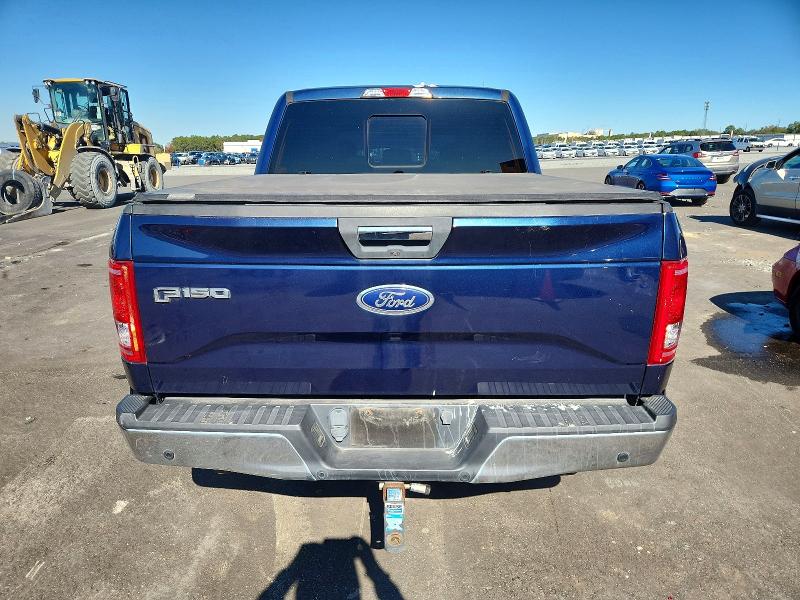 Фото 6 - FORD F-150