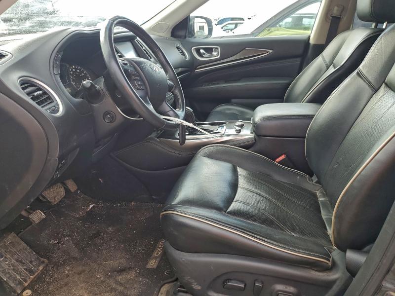 Фото 7 - INFINITI QX60