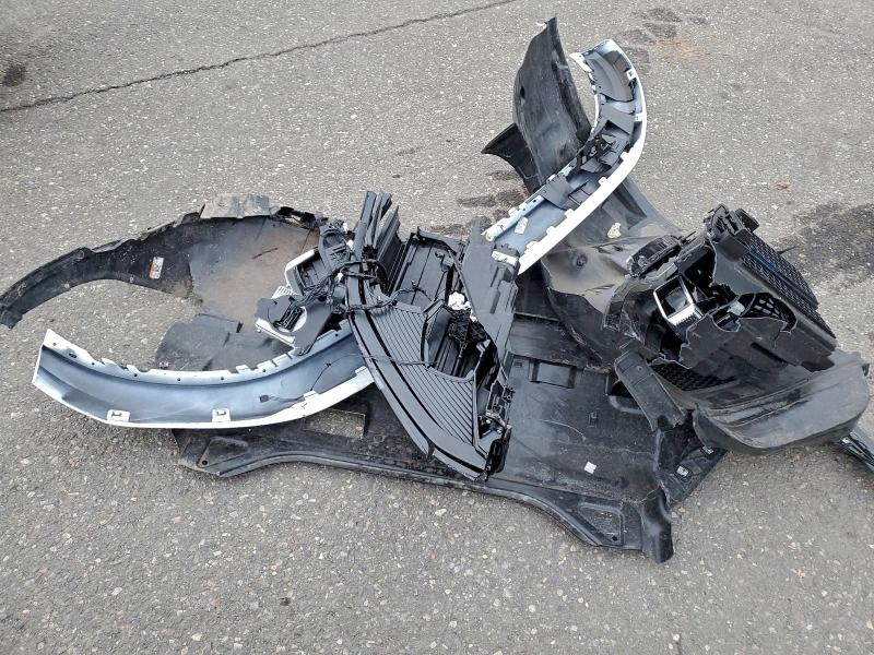 Фото 13 - VOLKSWAGEN TIGUAN