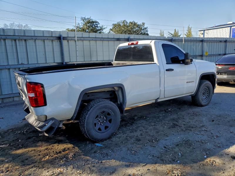 Фото 3 - GMC SIERRA