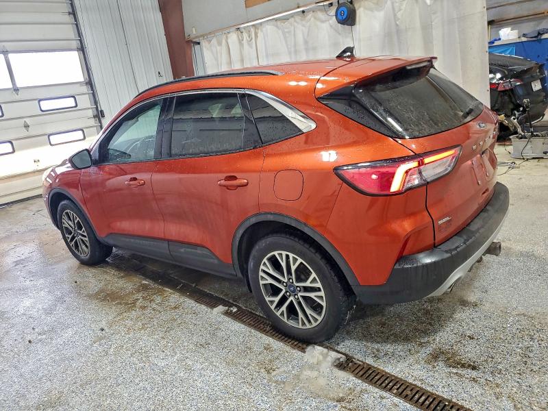 Фото 2 - FORD ESCAPE