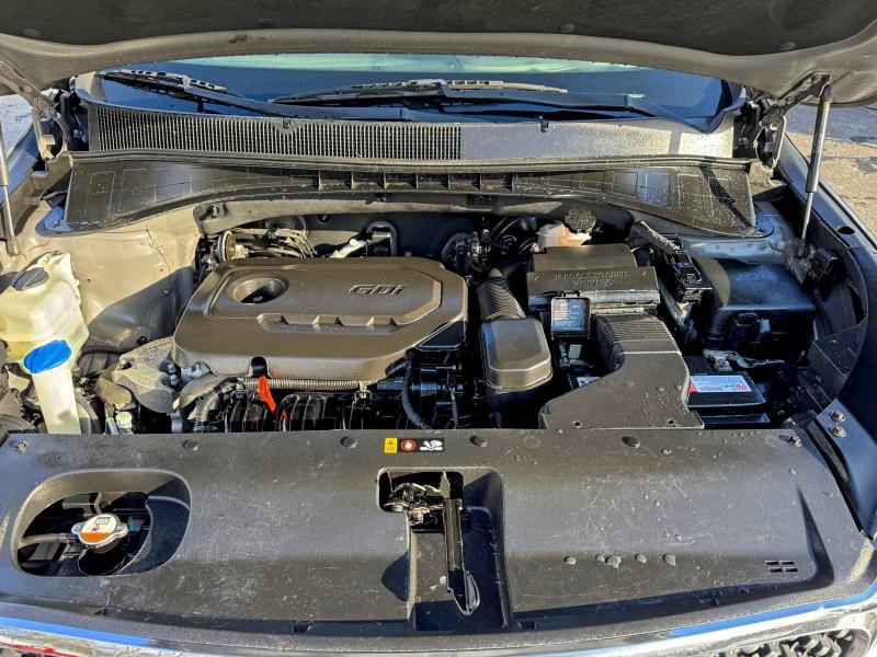 Фото 8 - KIA SORENTO