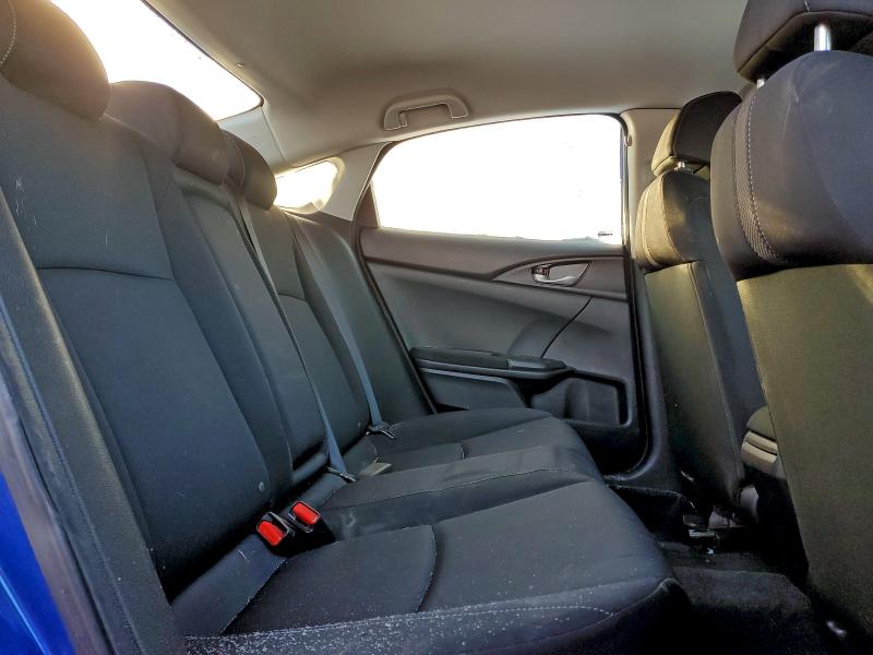 Фото 10 - HONDA CIVIC