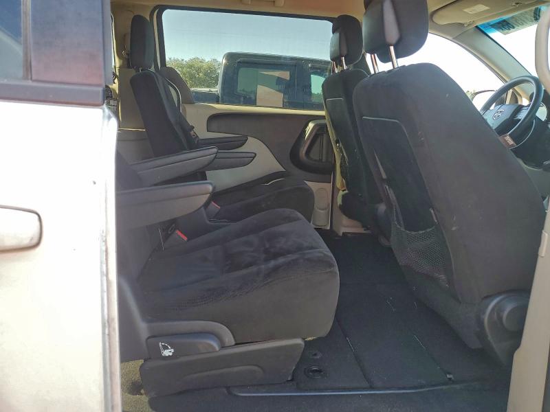 Фото 11 - DODGE CARAVAN