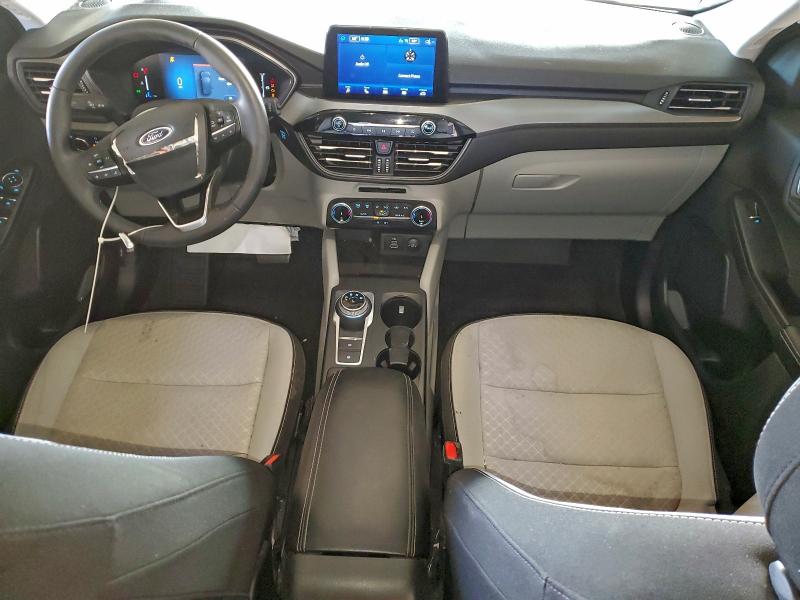 Фото 8 - FORD ESCAPE ACT